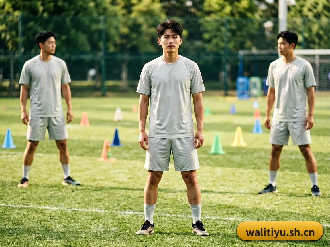 瓦力体育 APP